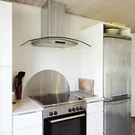Prázdninový dům 11170-nykobing-sj-ved-skoven-19 Nykøbing Sjælland