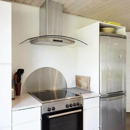Casa vacanze 11170-nykobing-sj-ved-skoven-19 Nykøbing Sjælland