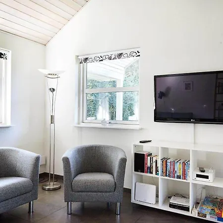 Prázdninový dům 11170-nykobing-sj-ved-skoven-19 Nykøbing Sjælland