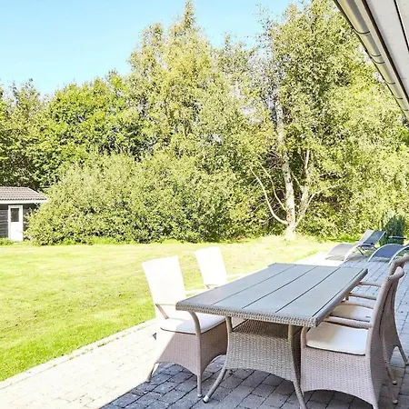 11170-nykobing-sj-ved-skoven-19 Casa vacanze Nykøbing Sjælland